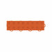  Buy Weathertech 51T312RLOR-OR Techfloor Custom Flooring Orange/Orange -