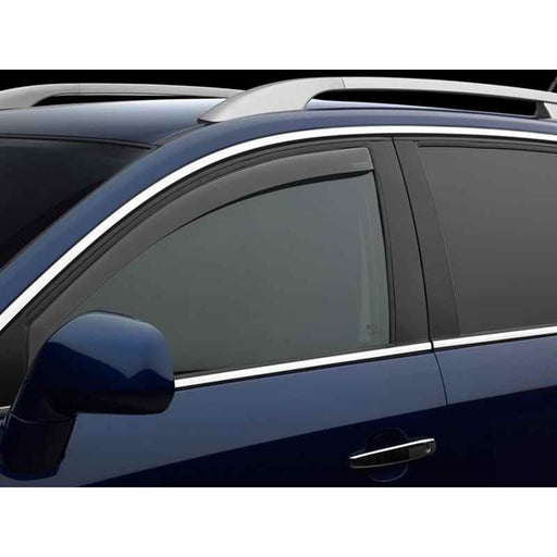  Buy Weathertech 70283 Front Side Window Deflector Acura Rsx 02-06 - Vent