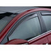  Buy Weathertech 80138 Front Side Window Deflector Excursion 00-05 - Vent