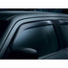 Buy Weathertech 80723 Front Deflector Smk.Accord Coupe 13-16 - Vent
