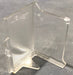 Used Dometic Lamp Cover 2004043002 - Clear - Young Farts RV Parts