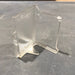 Used Dometic Lamp Cover 2004043002 - Clear - Young Farts RV Parts