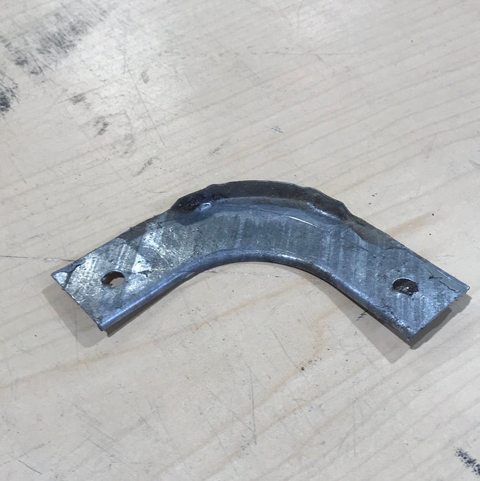 Used Suburban Single Corner Bracket Water Heater