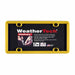  Buy Weathertech 8ALPCF17 Accessorygolden Yellownauniversal - License