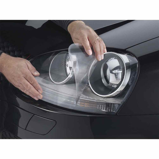  Buy Weathertech H0660W Lampguard Chevrolet Spark 16-19 - Auxiliary Lights