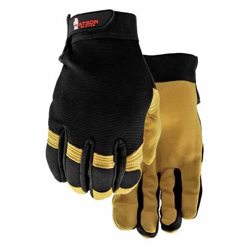  Buy Watson 005XL (1 Paire)X-Large Flextime Gloves - Automotive Tools