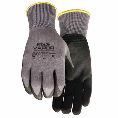  Buy Watson 336L Stealth Vapor Pft Coating Gloves(Pair) Large - Automotive