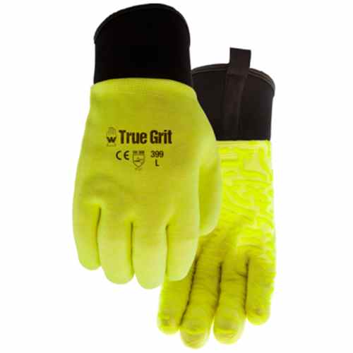  Buy Watson 399L (1 Pair)Dipped Hpt Coating Work Gloves - Automotive Tools