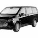  Buy Weathertech TS0024K1 Sunshade Full Vehicle Kit 11-17 Honda Odyssey -