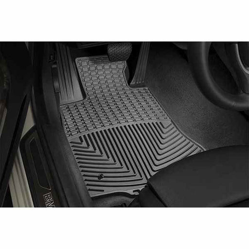  Buy Weathertech W111CO Front Rubber Mats Cocoa Audi A5/S5/Rs5 08-15 -
