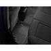  Buy Weathertech W80 Rear Rubber Mats Black Toyota Corolla 09-13 - Floor