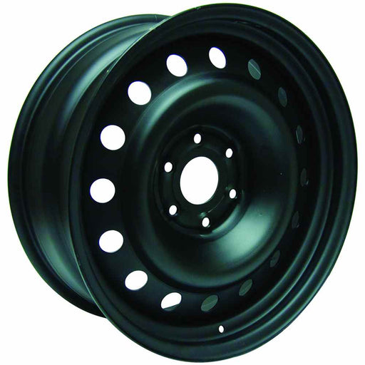  Buy RT X42639 Steel Wheel 20X8 6X139.7 Et20 Cb78.1 Black - Wheels