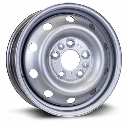  Buy RT 68417596AA Steel Wheel 16X6 5X130 Et68 Cb78.1 Grey - Wheels