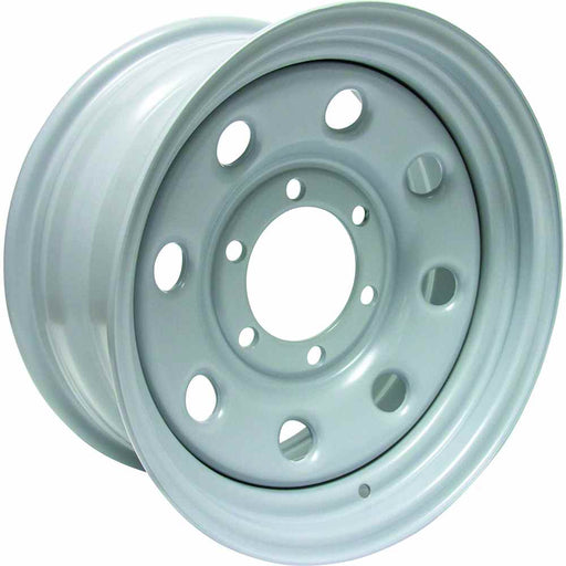  Buy RT X42568 Steel Wheel 15X7 6X139.7 Et10 Cb108 Grey - Wheels Online|RV