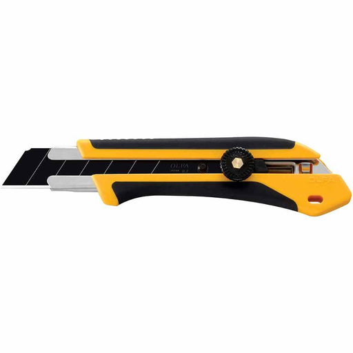  Buy Olfa 1071858 1" Blade Extra-Heavy Duty Knif - Automotive Tools
