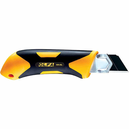  Buy Olfa 1071858 1" Blade Extra-Heavy Duty Knif - Automotive Tools