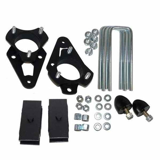  Buy Truxxx 705060 Lift Kit Frontier 05-16 - Suspension Systems Online|RV