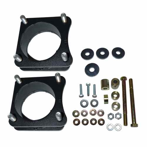  Buy Truxxx 903010 Susp. Lift Kit Tundra 07-19 - Suspension Systems