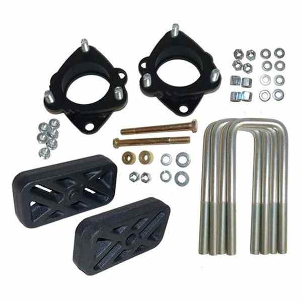 Buy Truxxx 905015 Susp. Lift Kit Tacoma 05-19 - Suspension Systems