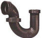 633220A LaSalle Bristol Sink Trap P-Trap - Young Farts RV Parts