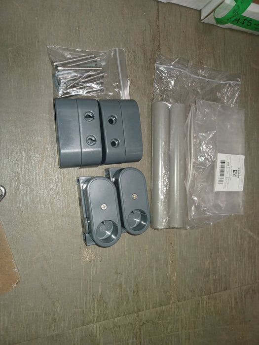 634699 - NORCOLD - Refrigerator Door Handle Kit - Young Farts RV Parts