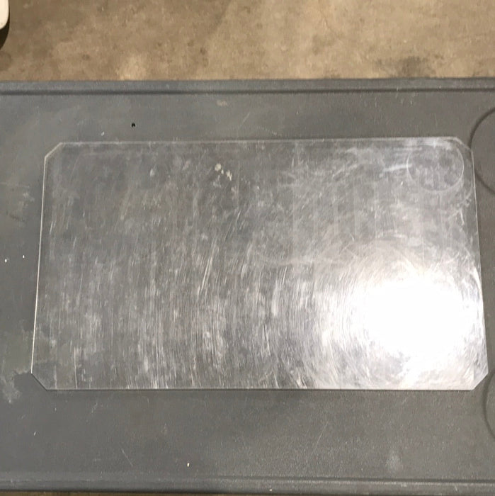 Assorted Used Dometic Crisper Shelve Cover - 2931117069