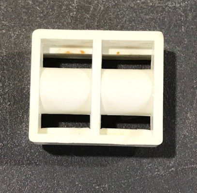 Used Dometic Outer Shelf Lock 2007393024 - Young Farts RV Parts