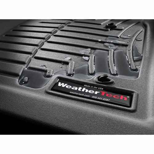  Buy Weathertech 4415242 Floorliner Rear 2019+ Nissan Murano - Floor Mats