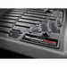  Buy Weathertech 4415991 Floorliner Front Black 2020+ Hyundai Venue -