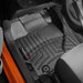  Buy Weathertech 444181 Front Liner Black Prius C 12-15 - Floor Mats