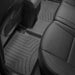  Buy Weathertech 444292 Rear Liner Black Hyundai Elantra Gt 13-17 - Floor