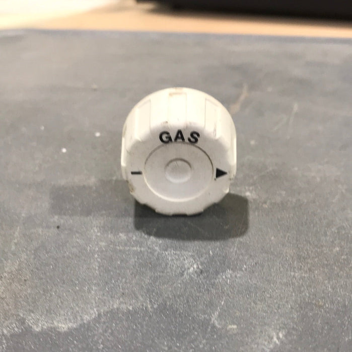 Used Gas Thermostat Knob 2004067217