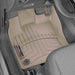  Buy Weathertech 459891 Front Liner Tan Volkswagen Tiguan 18-19 - Floor