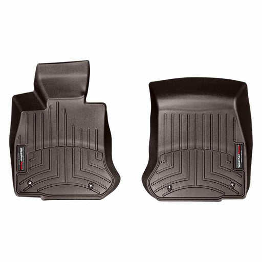  Buy Weathertech 473721 Front Liner Cocoa Bmw 6-Series (F12/F13/F06) Gran