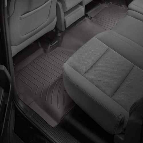 Buy Weathertech 474973 Rear Floorlinercocoacts / Cts-V2015+ - Floor Mats
