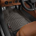  Buy Weathertech 476101 Front Floorliner Cocoa Quattroporte 14-16 - Floor