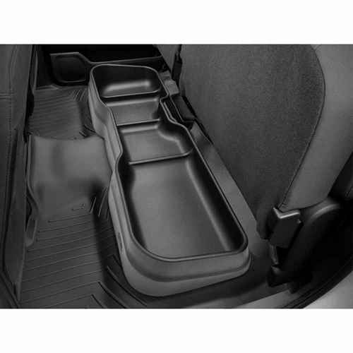 Buy Weathertech 4S009 Under Seat Storage System 19+ - Unassigned Online|RV