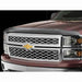  Buy Weathertech 50200 Stone & Bug Deflectordark Smokegrand Cherokee2011 +