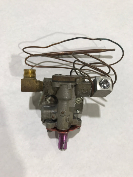 Used Magic Chef Oven Thermostat - 7515P02460