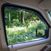  Buy Weathertech 82575 Front & Rear Side Window Deflector Countryman 11-14