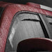  Buy Weathertech 82755 Front & Rear Side Window Deflector Mazda 3 14-18 -