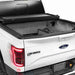  Buy Weathertech 8HF010015 Alloy Tonneau Cover Ford F-150 5'6" (Except