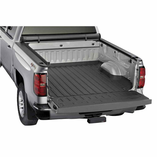  Buy Weathertech 8RC1265 Roll Up Truck Bed Coverblackf1502004 - 2014 -