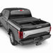  Buy Weathertech 8RC3225 Roll Up Truck Bed Coverblacktitan2017 + - Tonneau