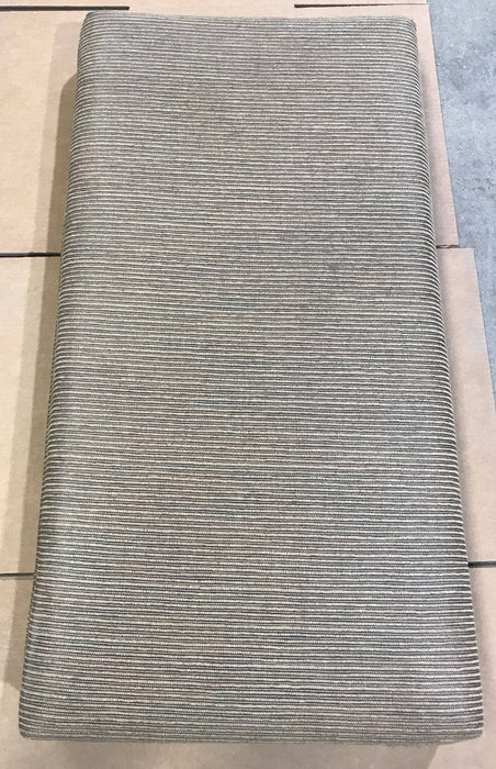 Used Dinette Cushion SINGLE - 44" X 23" X 4" D