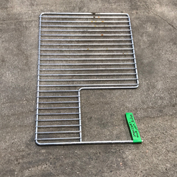 Used Dometic Wire Shelf 2930133067