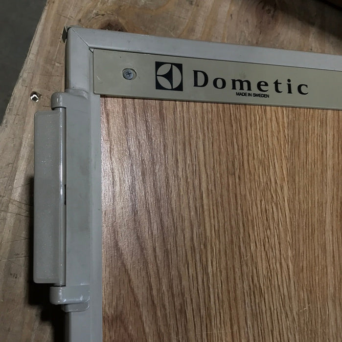 Used Dometic Refrigerator Door - 2931566111