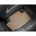  Buy Weathertech W170TN Rear Rubber Mats Tan Volvo S80 07-14 - Floor Mats