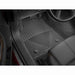  Buy Weathertech W318 Front Rubber Mats Black Chevrolet Impala 14-18 -