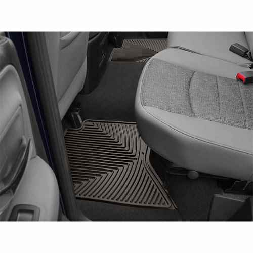  Buy Weathertech W336CO Front Rubber Mats Cocoa Dodge Ram 1500 02-18 -